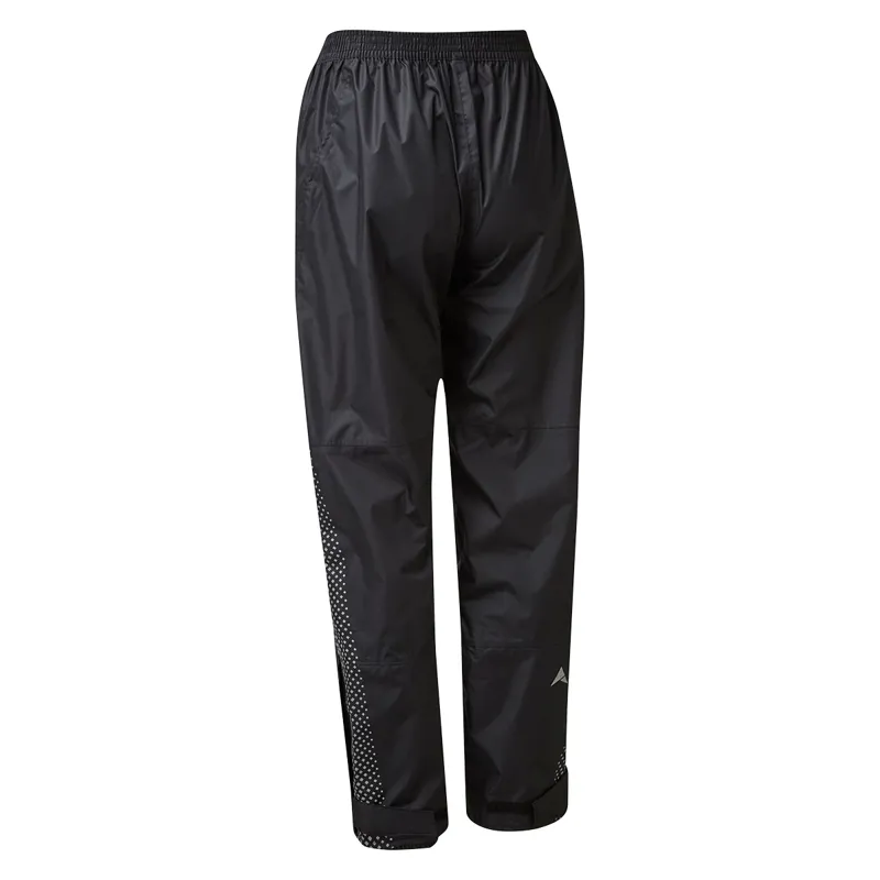 Altura Nightvision Womens Overtrousers Black